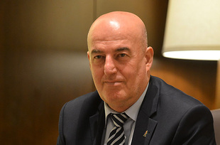 Asim Xudiyevə UEFA-dan təyinat