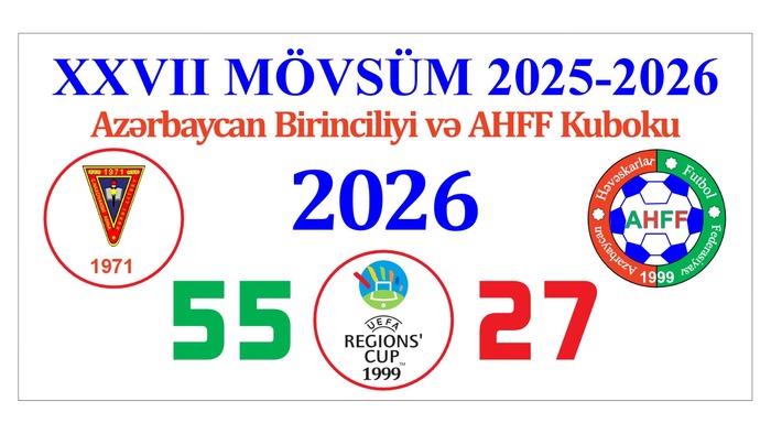 XXVII Ölkə Kubokunun final oyunu keçirilib