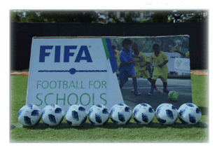 “FIFA Football For Schools” tətbiqi Azərbaycan dilində istifadəyə verilib