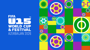 U-15 Dünya Çempionatı və Festivalı bütün dünyanı Azərbaycanda bir araya gətirəcək