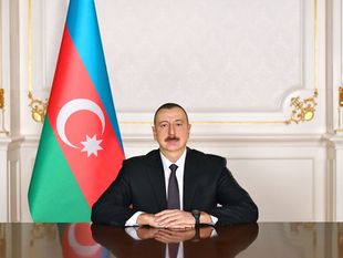 Prezident çempionatla bağlı sərəncam imzaladı