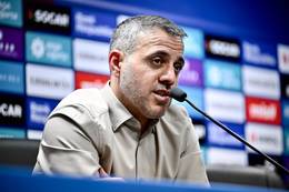Ayxan Abbasov: "Qələbə bizim üçün motivasiya oldu"