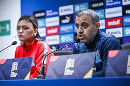 Ayxan Abbasov: "Çətinliklər var, amma təslim olmamalıyıq”