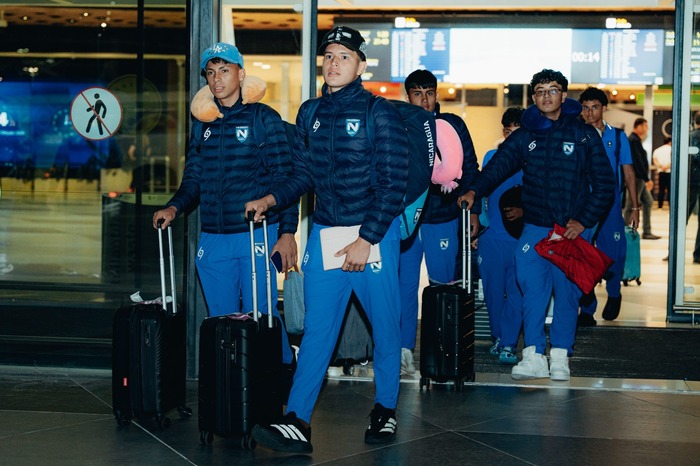 Bakı ilk FIFA U-15 Dünya Çempionatı və Festivalının iştirakçılarını qəbul edir