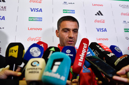 Famil Xəlilov: "Prezidentin komandanı təbrik etməsi futbolçulara əlavə motivasiya verəcək"