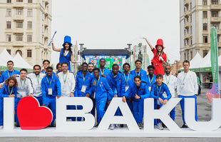 FIFA U-15 Dünya Çempionatı və Festivalı 2026-nın istirahət günündə iştirakçılar üçün əyləncəli festival təşkil olunub