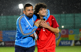 FIFA U-15 Dünya Çempionatı və Festivalı 2026-da beşinci oyun günü başa çatıb