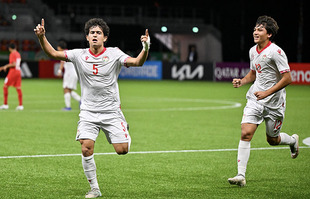 FIFA U-15 Dünya Çempionatı və Festivalı 2026-da beş final oyunu başa çatıb, final proqramı günün ikinci yarısında davam edəcək