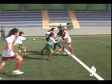  Bayıl stadionunda “3x3 Qızlar” turniri keçirilib - 27.09.2014